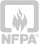 NFPA accreditation