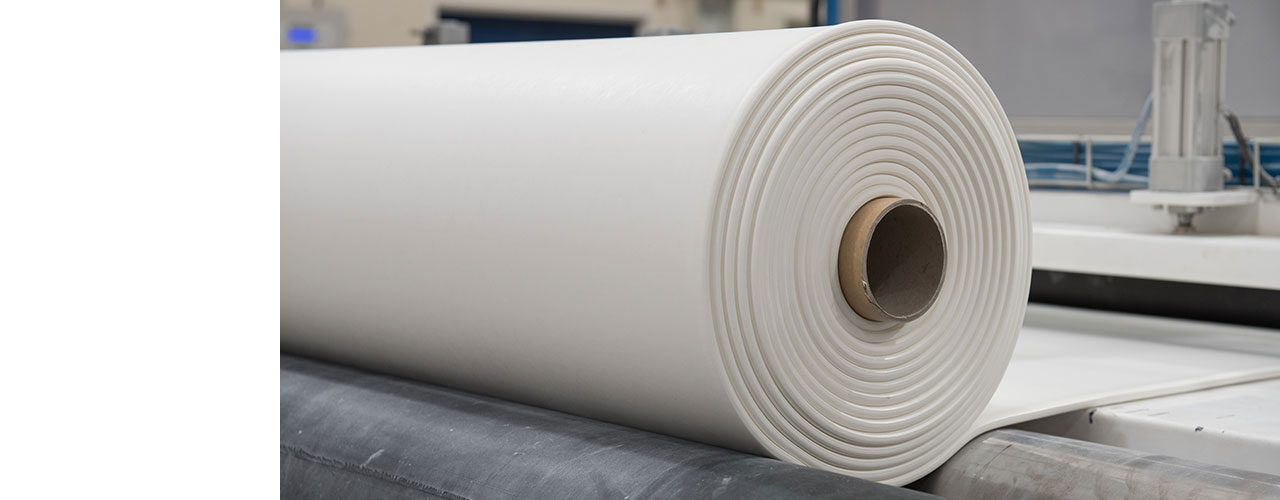 silicone roll
