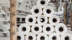 silicone rubber tree