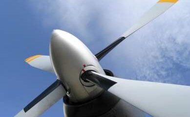 plane impeller