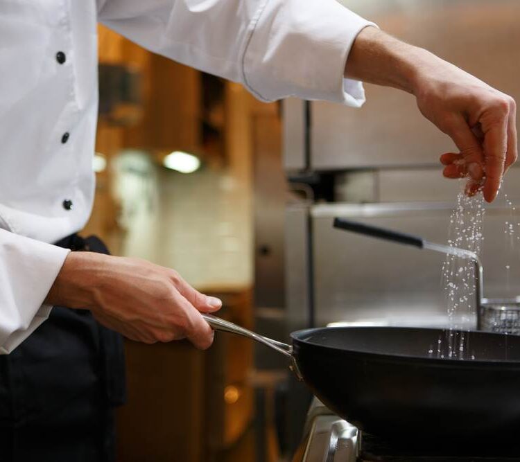 Chef