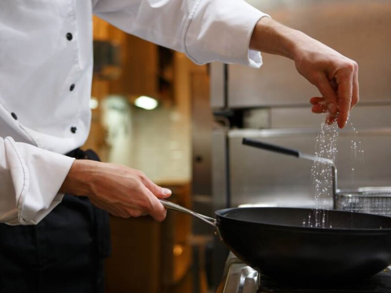 Chef
