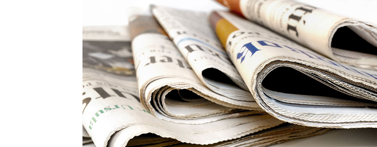Newspaper
