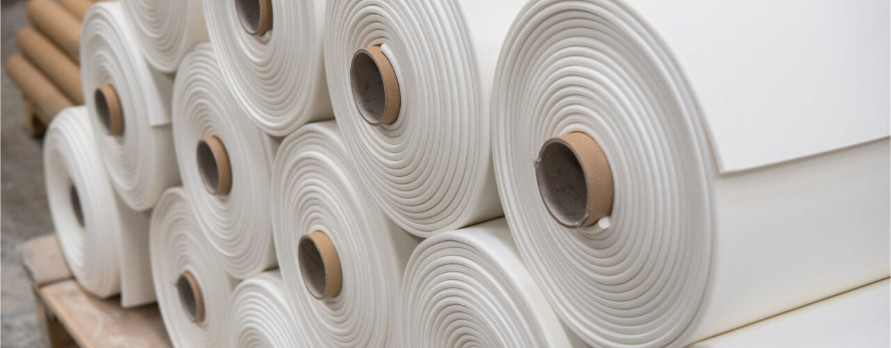 silicone rubber glossary