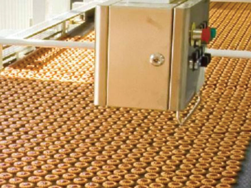 silicone for food manufacturing