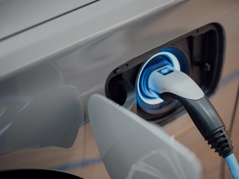 Silicone Sponge to Seal, Insulate & Protect electric vehicles (EV)