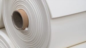 kSil® Silicone Sponge Sheets & Rolls
