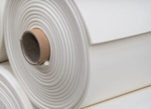 kSil® Silicone Sponge Sheets & Rolls