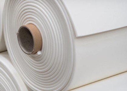 kSil® Silicone Sponge Sheets & Rolls