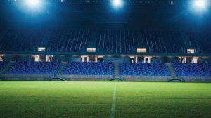 Floodlight with Silicone Gaskets